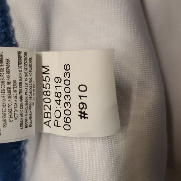 Cupshe Sunny Days Lined Bikini Bottoms - Picture 11 of 11